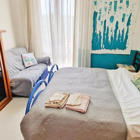 Vicino Di Centro E Universita Stanza Con Balcone 佩鲁贾 外观 照片