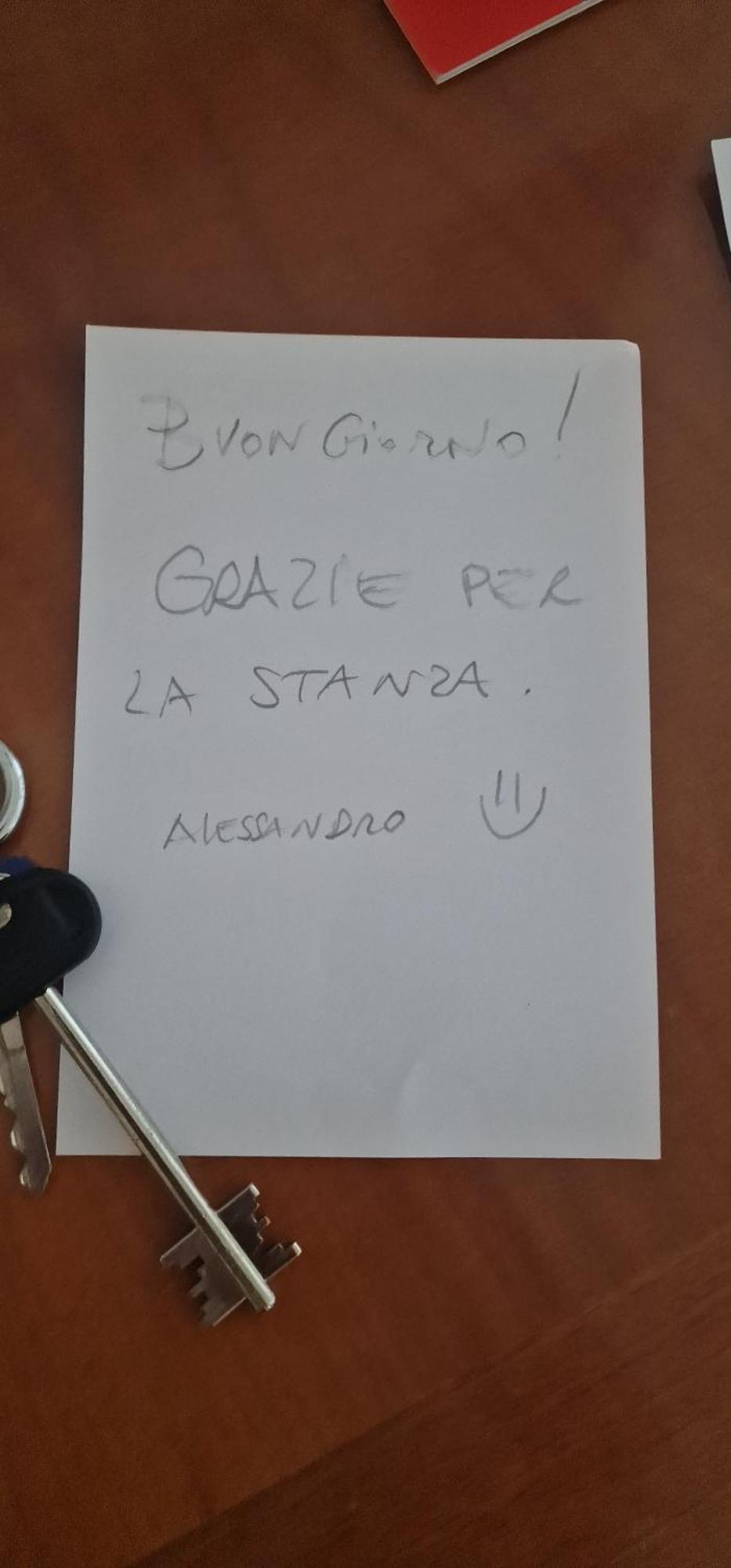 Vicino Di Centro E Universita Stanza Con Balcone 佩鲁贾 外观 照片