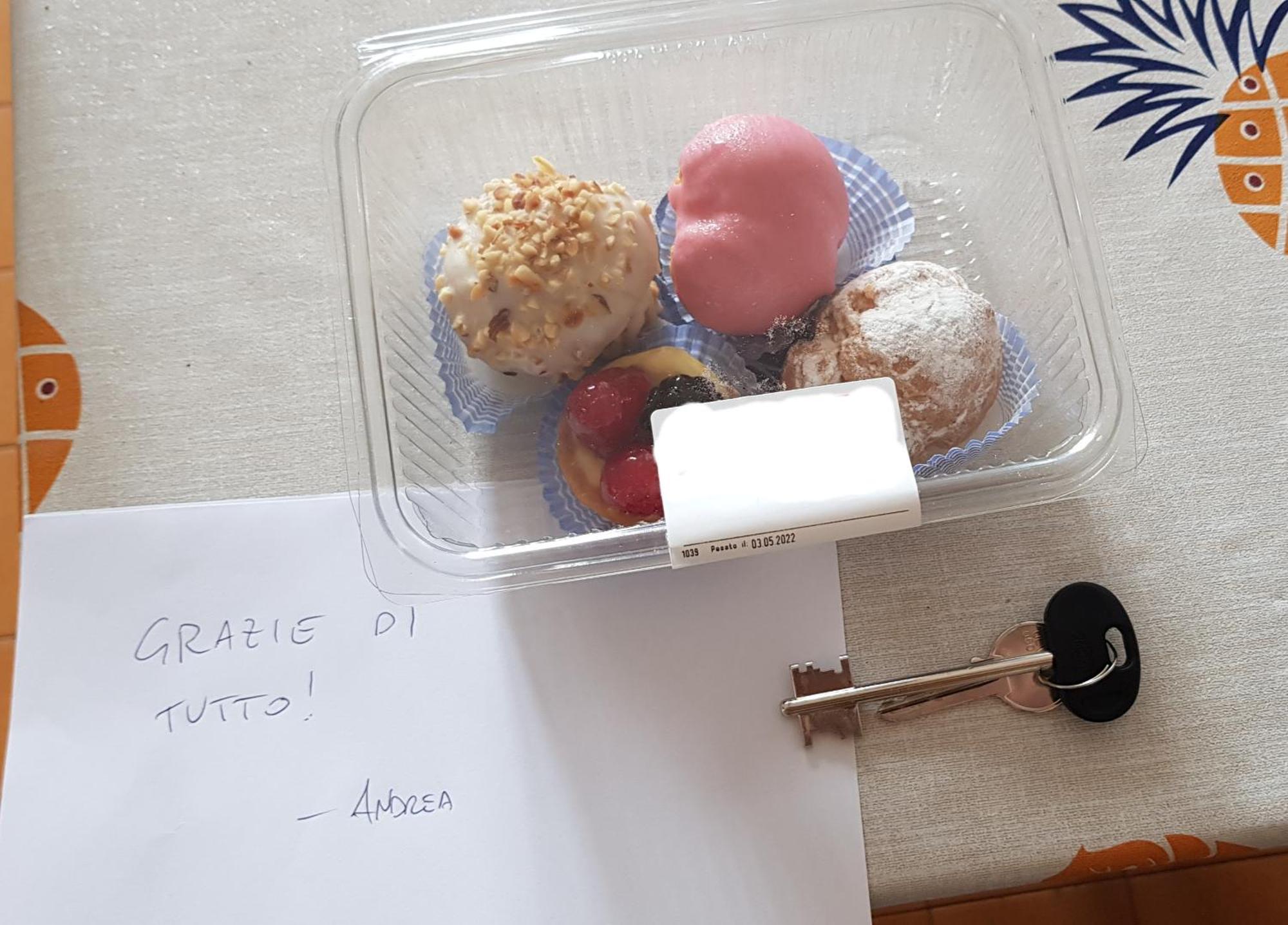 Vicino Di Centro E Universita Stanza Con Balcone 佩鲁贾 外观 照片
