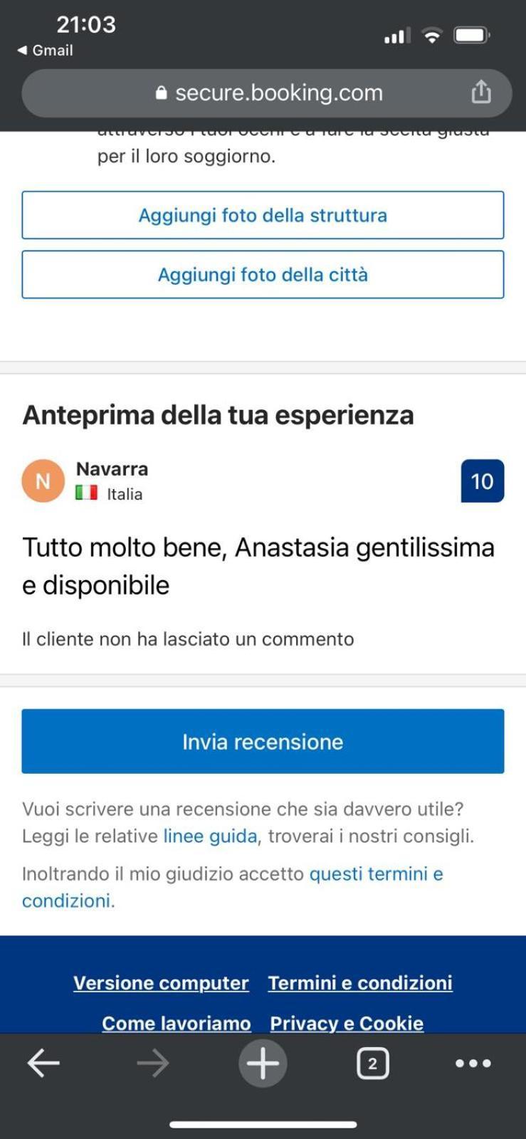 Vicino Di Centro E Universita Stanza Con Balcone 佩鲁贾 外观 照片